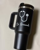 Custom Name Tumbler